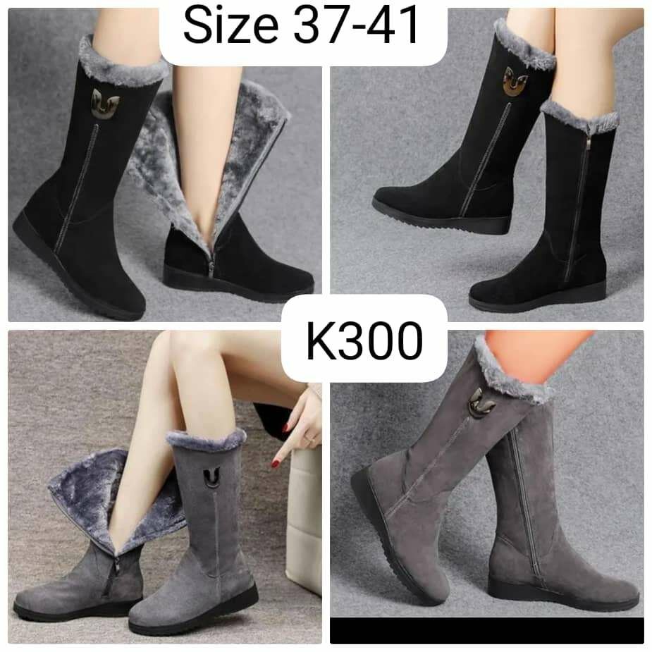 Women's shoes