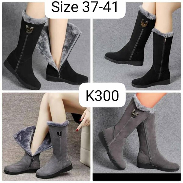 Women's shoes