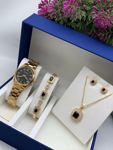 Ladies set