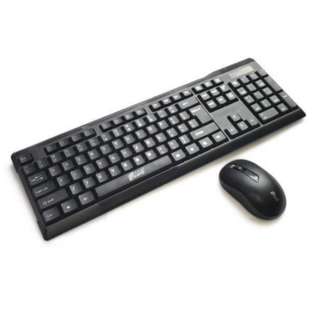 Wireless Keyboard and Mouse Combo (Carpo)