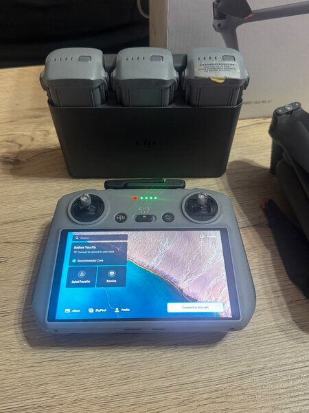 Dji Air 3