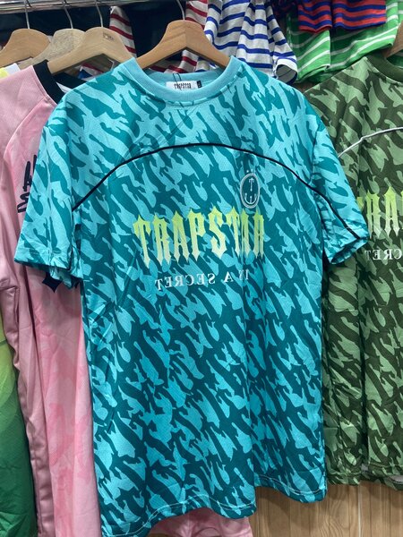 Maillot trapstar