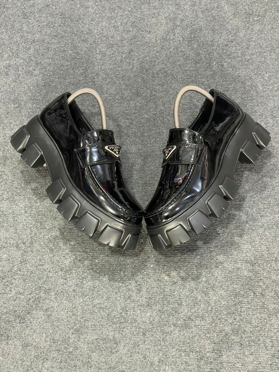 Chaussures hommes