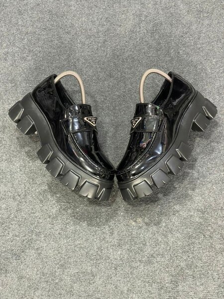 Chaussures hommes