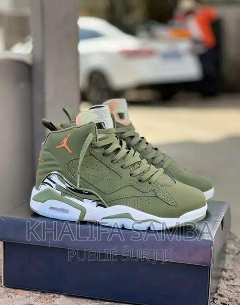 Jordan 6