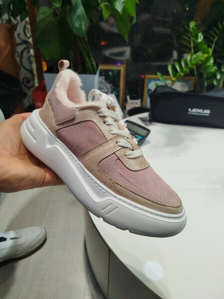 Exclusive
