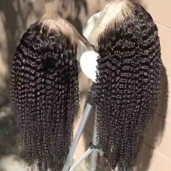 28 Inch HD Lace Full Virgin Br