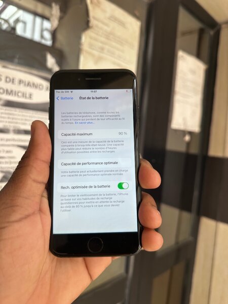 iPhone 7 32G propre
