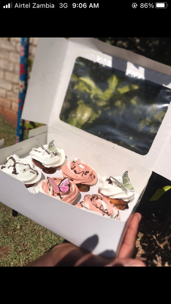 Cupcakes