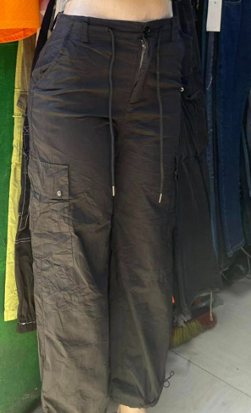 Cargo pants