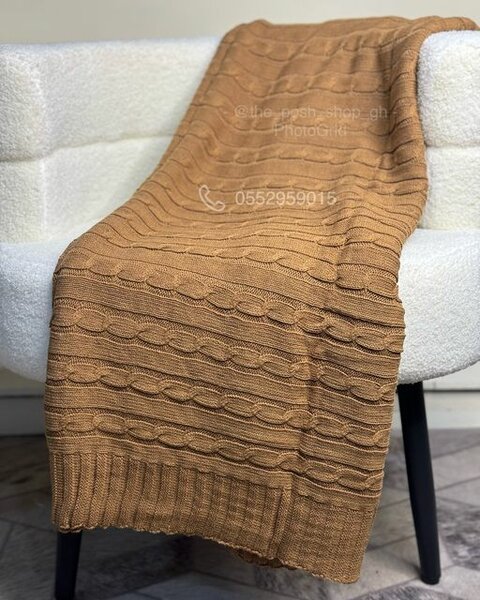 blanket