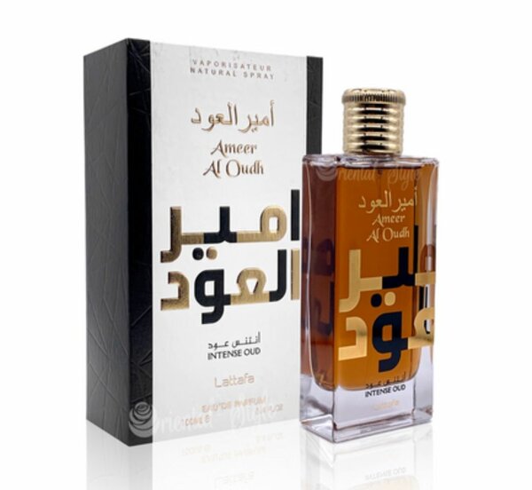 Ameer al oud