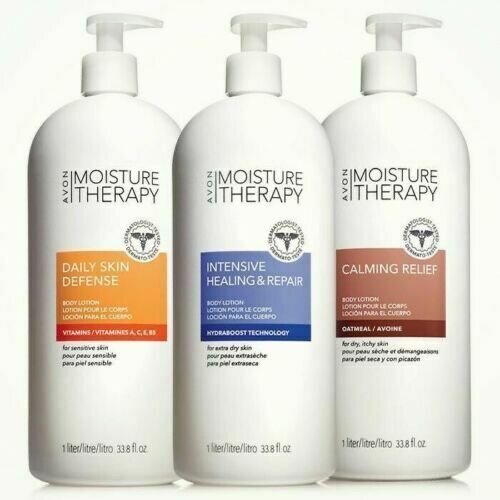 Moisture Therapy