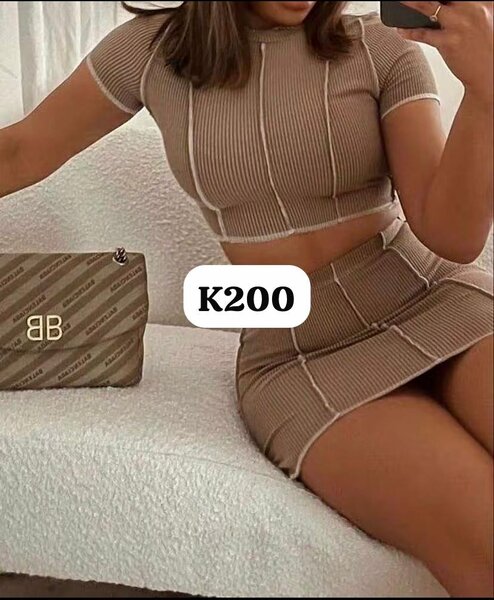 Womens clothing