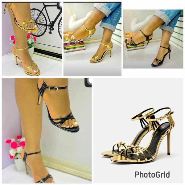 Ladies heels
