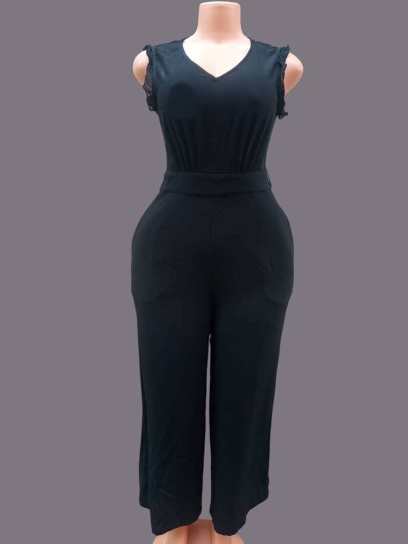 Ladies thrift dress