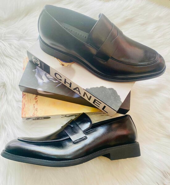 MEN’S SMART SHOES