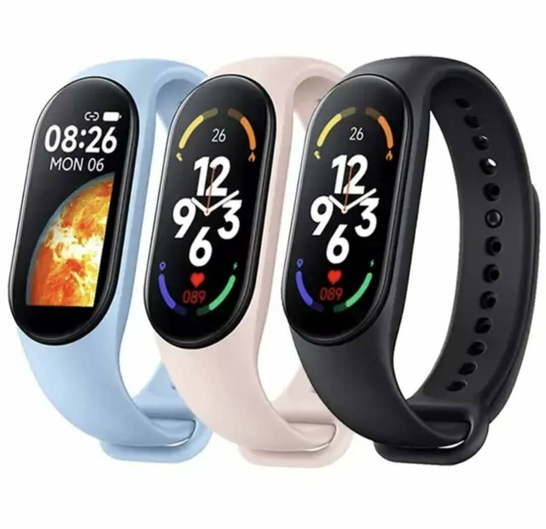 Smart bracelets