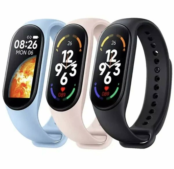 Smart bracelets