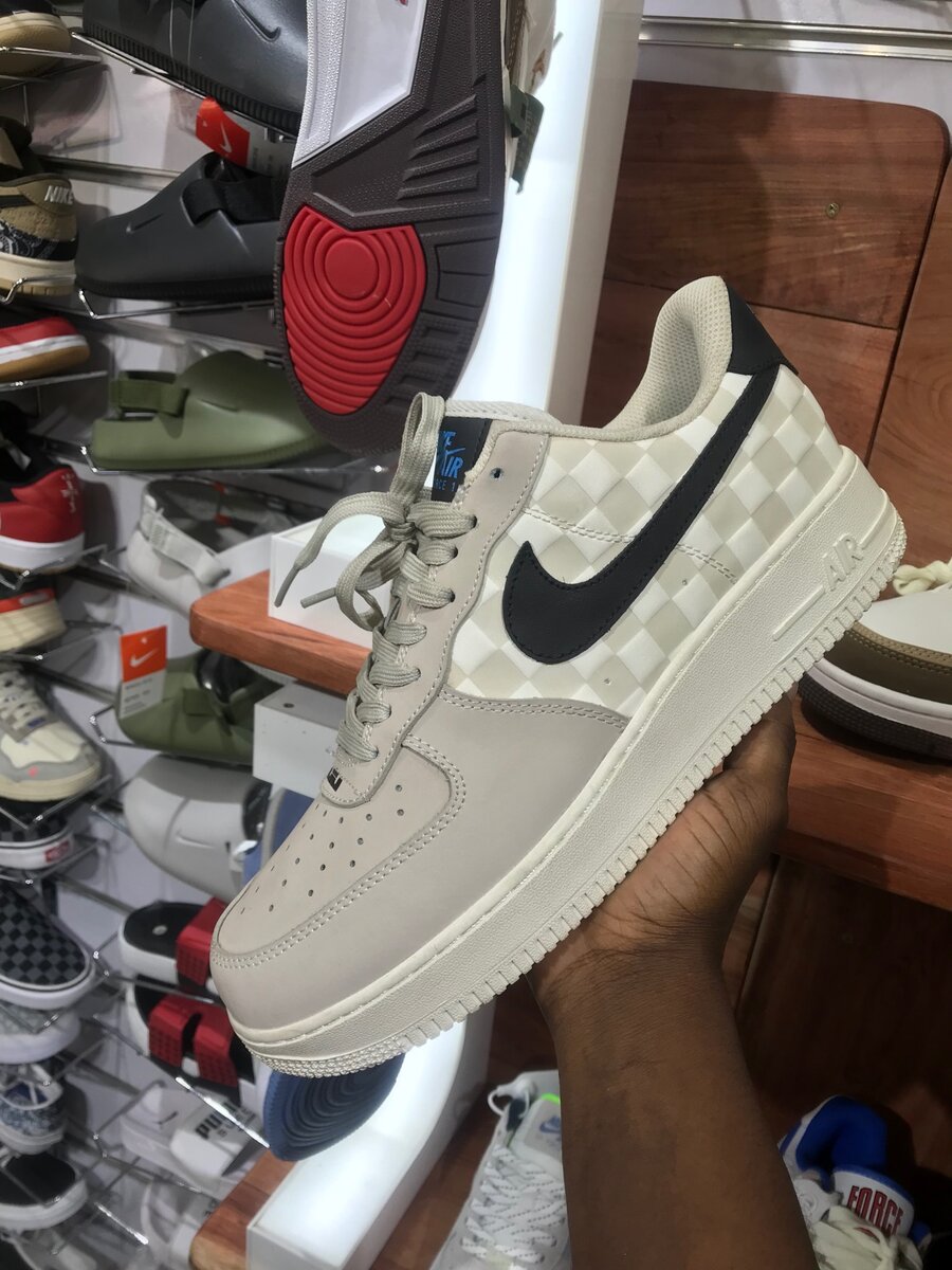 Air force 1 OG