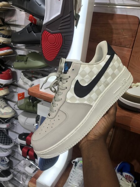 Air force 1 OG