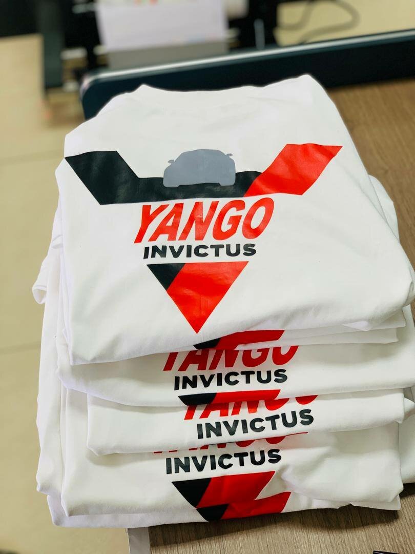 TShirt Printing