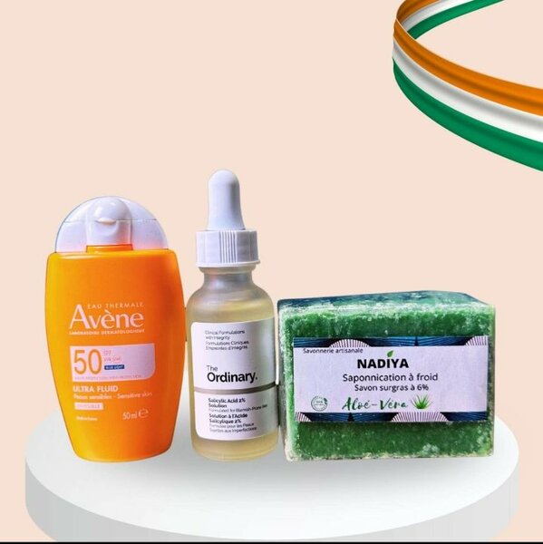 Box : Sun Kissé