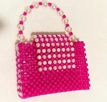 Lady's bag
