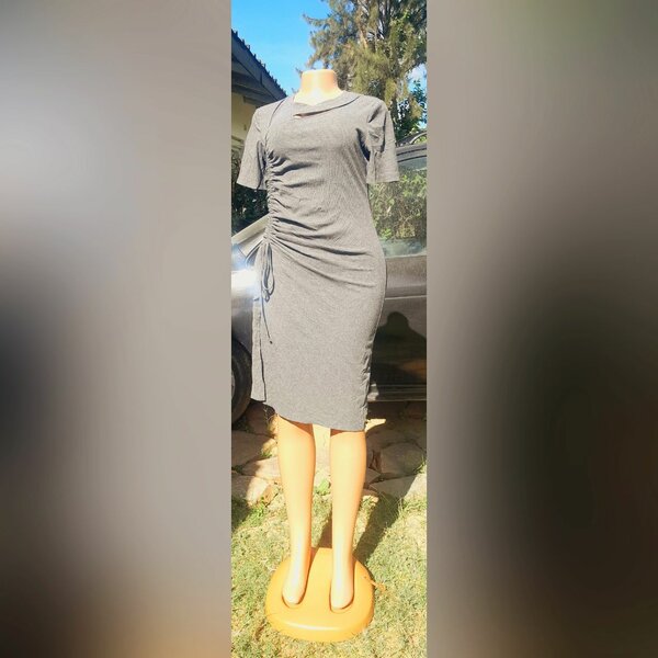 Thrift dresses