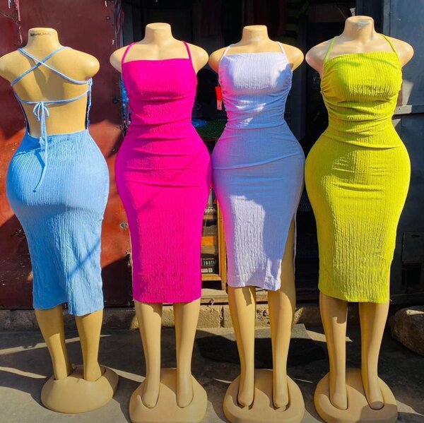 Dresses