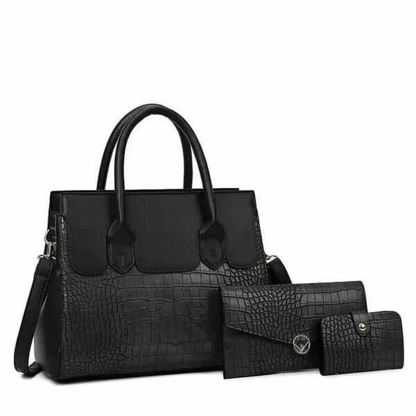 Sac Dame 3 en 1 