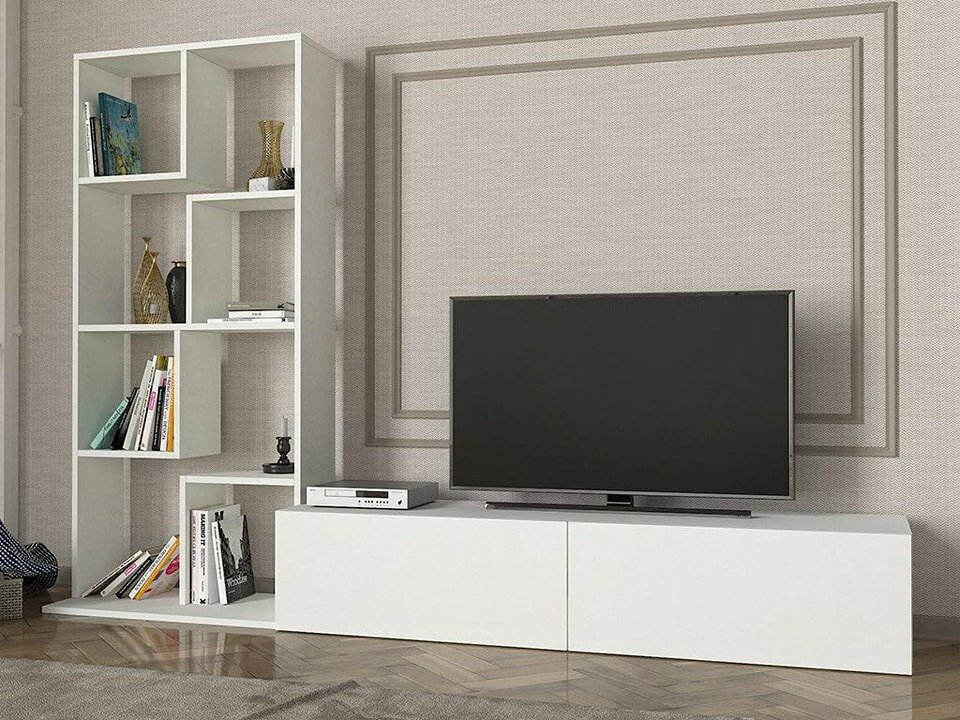 Mur de salon