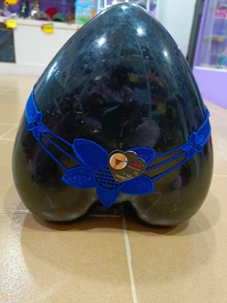String perlé