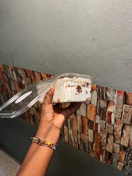 Big tiramisu kinder