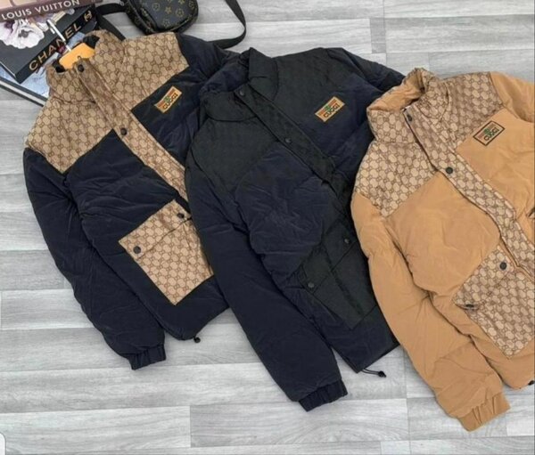 Short and jumper