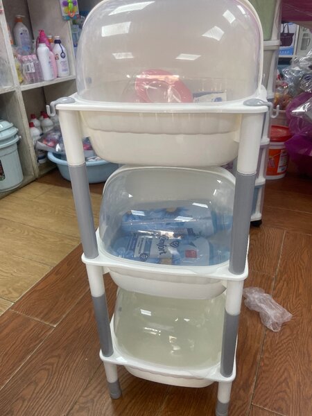 Baby stand