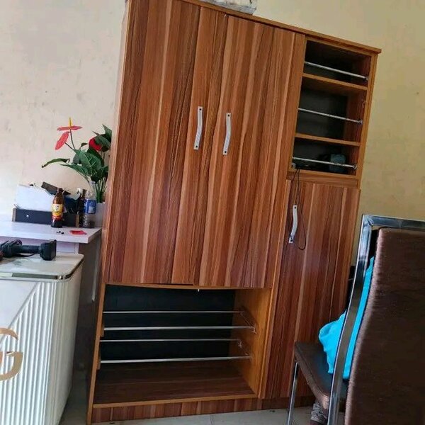 Wordrobe