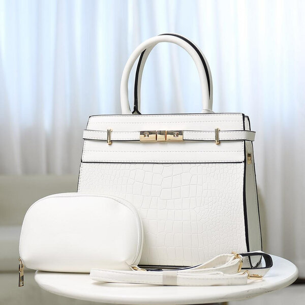 Sac en cuir durable