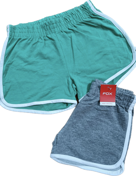 Ladies shorts