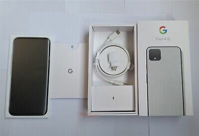 Google pixel 4 xl