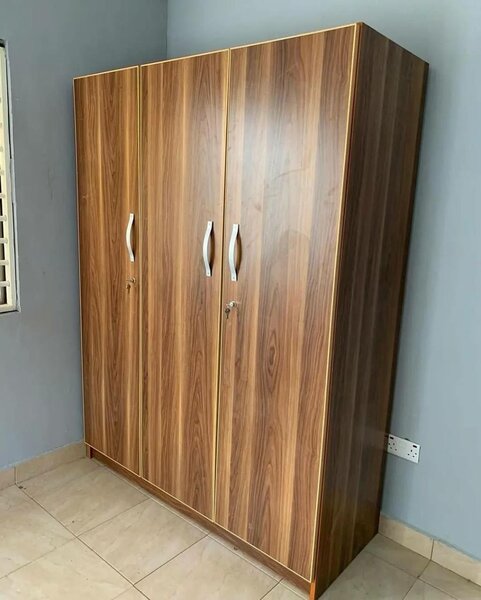 Wardrobe 3in one
