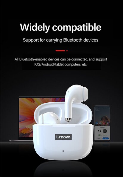 LENOVO LP40 Pro