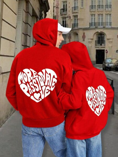 Sweatshirts Couple Original