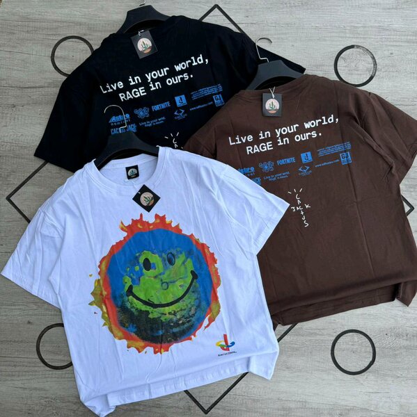  T shirts