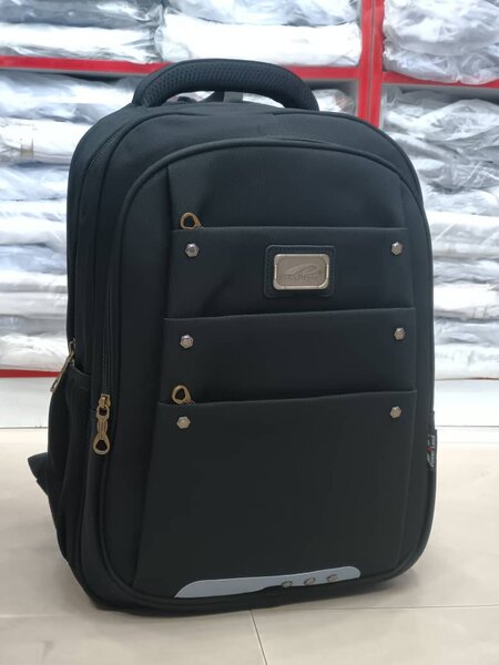 Power land backpack