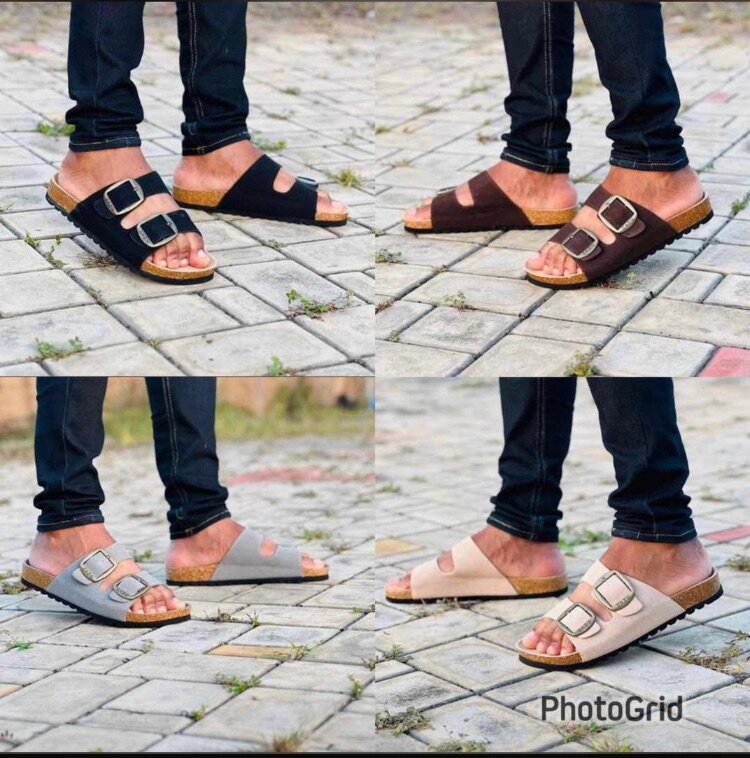Sandales hommes