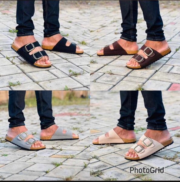 Sandales hommes