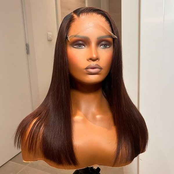 Quality wig and