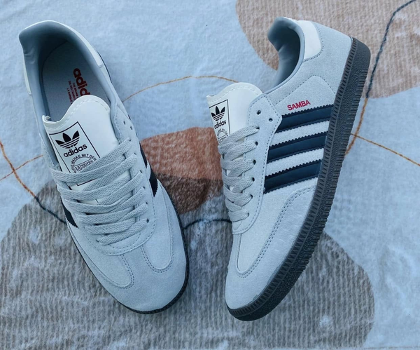 New sneakers