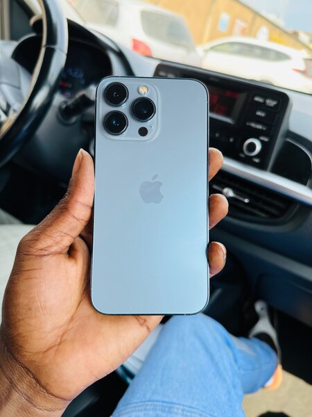 iPhone 13 128gig